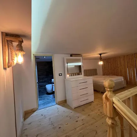 Apartment Sun Hill Oasis *