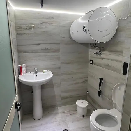 Sun Hill Oasis 아파트 *