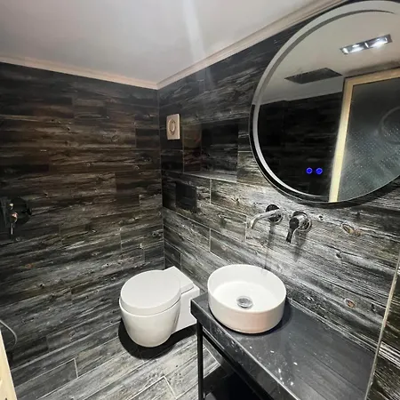Sun Hill Oasis Apartment
